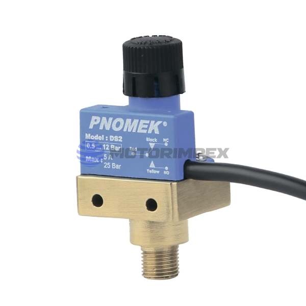 Реле давления DS2