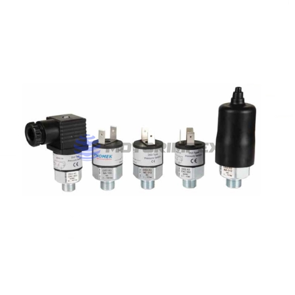 Реле давления DS3