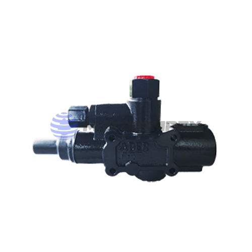 Гидрораспределители DTCA130 для самосвалов