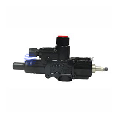 Гидрораспределители DTCA200 для самосвалов