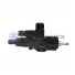 Directional control valves DTCA200 for dump trucks