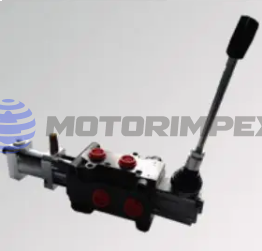 Диверторы 6-ти линейные секционные DVS6-6/2L-H