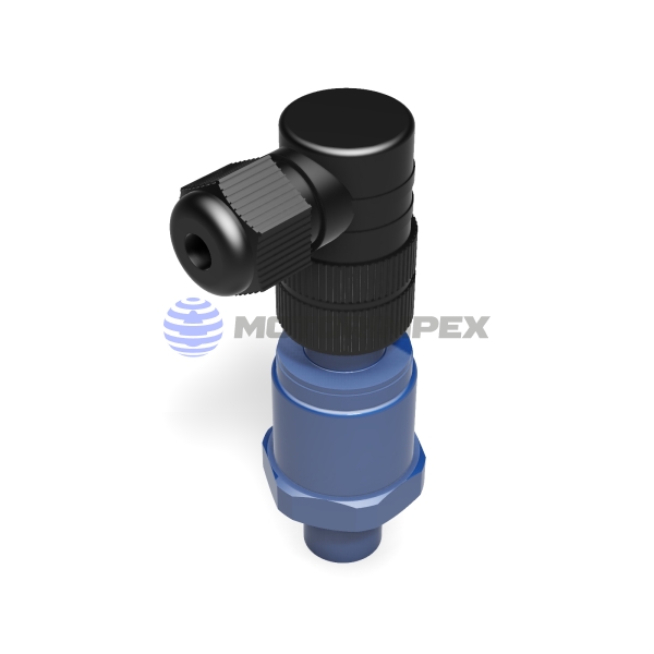 Датчики давления E-ATR-8