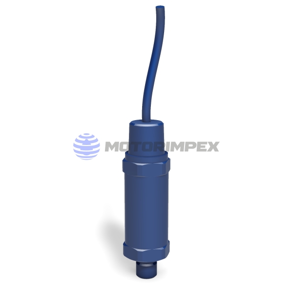 Датчики давления E-ATRA-7 во взрывозащищенном исполнении (АТЕХ)