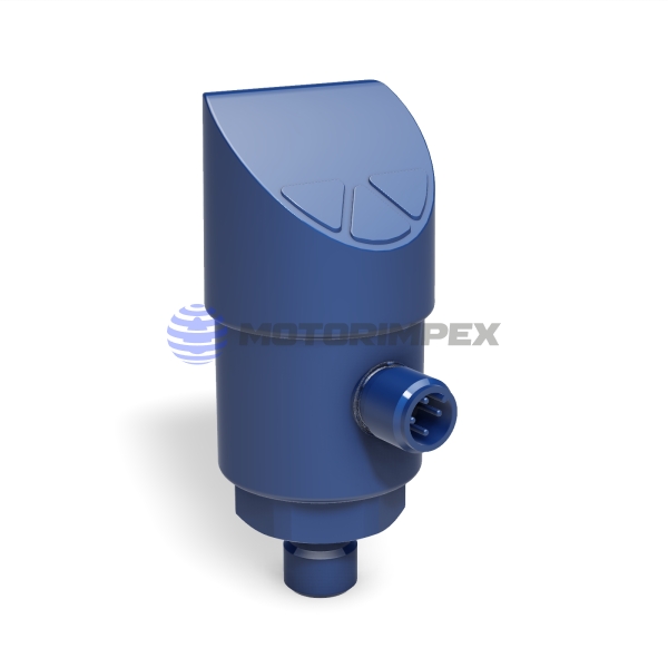 Реле давления E-DAP-2 (с дисплеем)