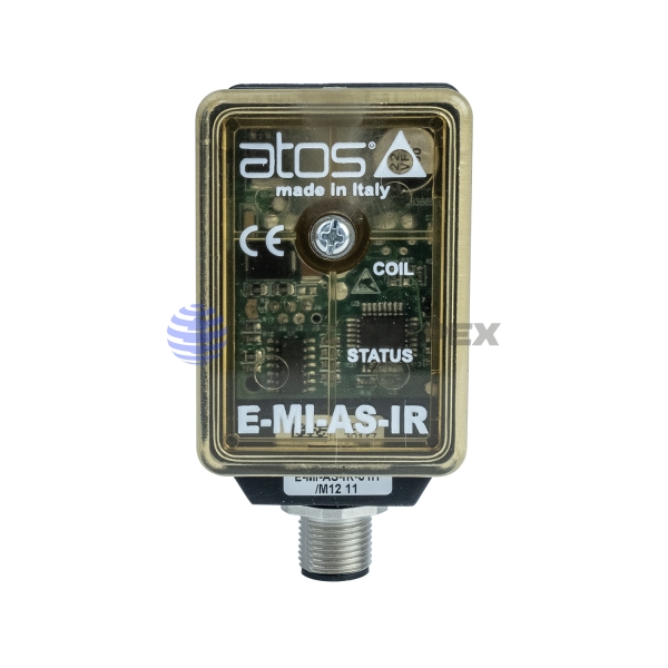 Цифровые платы управления E-MI-AS-IR