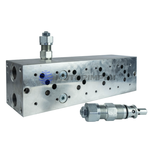 Монтажные плиты Е_10