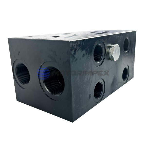 Монтажные плиты Е_16