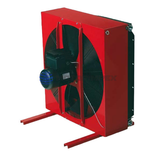 Маслоохладители EL MI