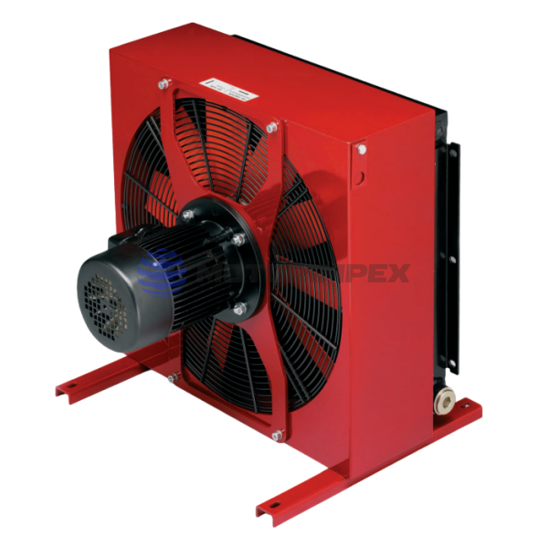 Маслоохладители EL