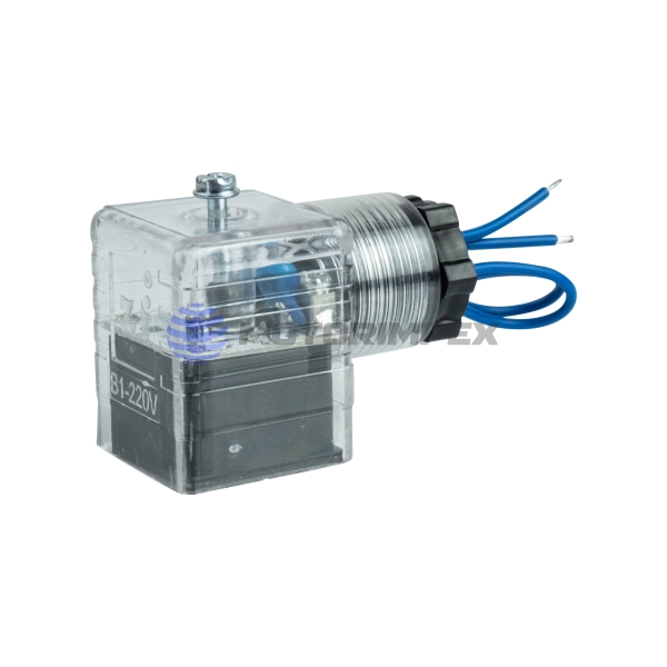 Электрические разъёмы Mozioni