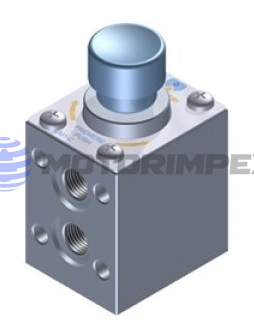 Переключатели манометров EM1-C