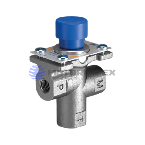 Переключатели манометров EM1-B