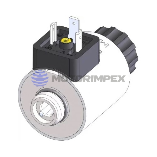 Пропорциональные электромагниты EPO-45