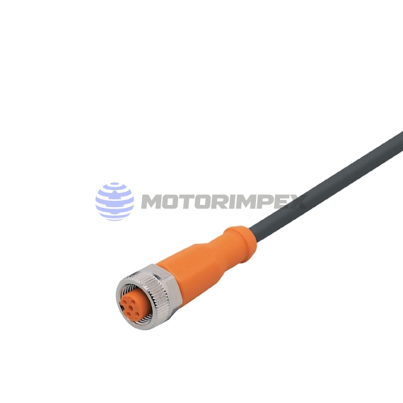 Соединительные кабели с разъемом EVC490