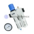 OU Series F.R.L. Combination 