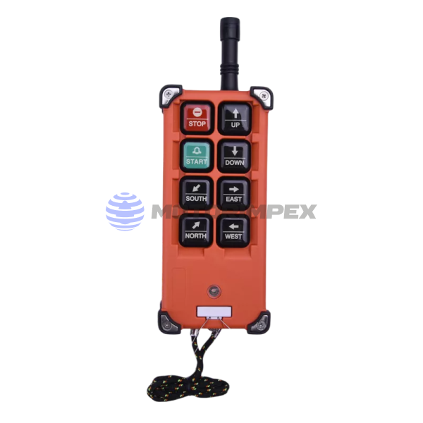 Пульты управления серии F21-E2B