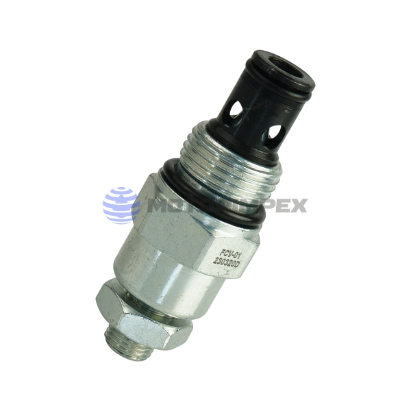 Дроссели FCV