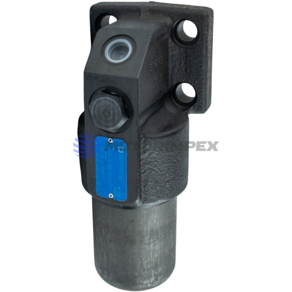 Фильтры напорные FHB