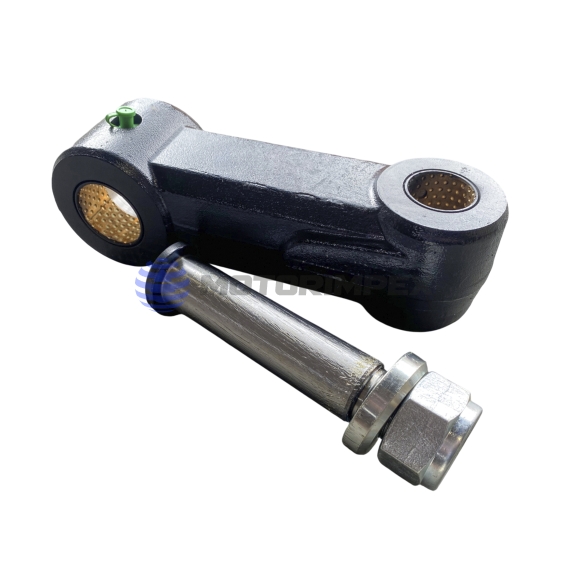  Проушины серии FHL 02