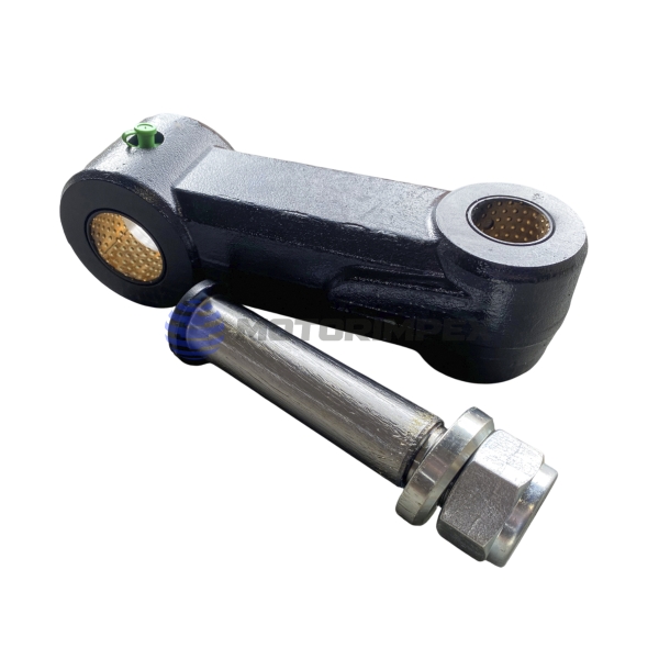  Проушины серии FHL 02