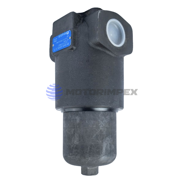 Фильтры напорные FHP