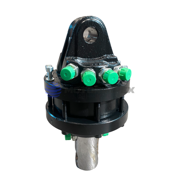 Ротаторы серии FHR 3L