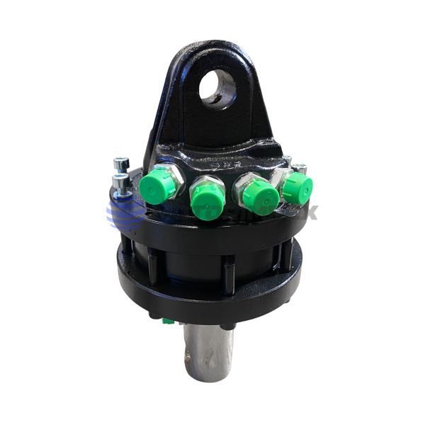 Ротаторы серии FHR 3LH