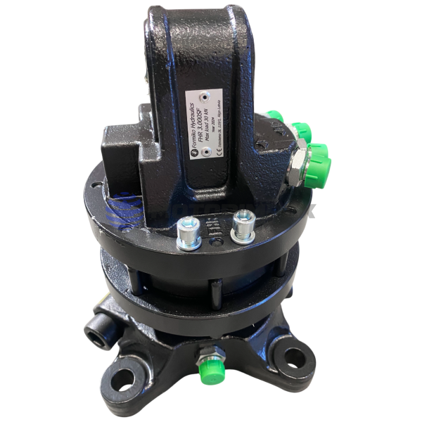 Ротаторы серии FHR 3SF