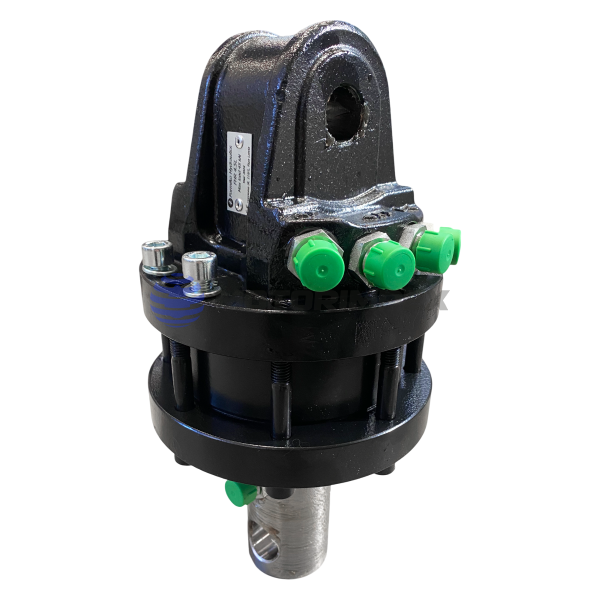 Ротаторы серии FHR 4.5L