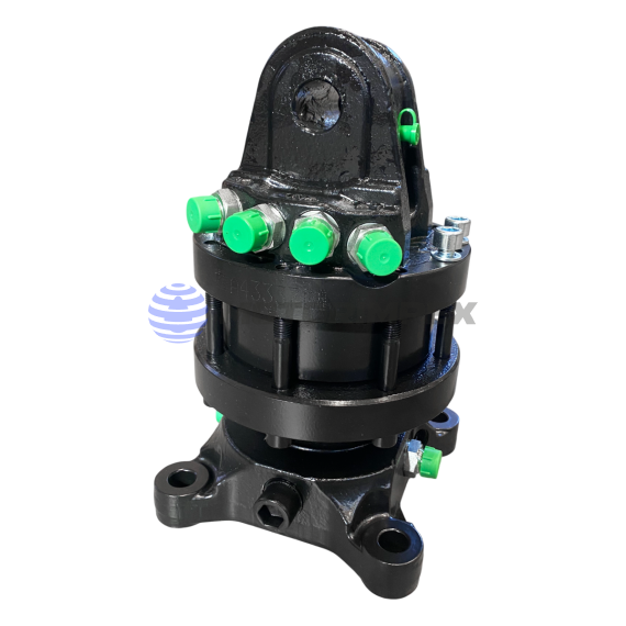 Ротаторы серии FHR 4.5SF