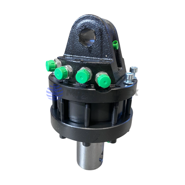 Ротаторы серии FHR 5.500L