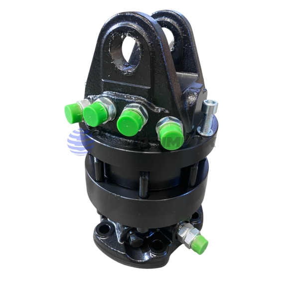 Ротаторы серии FHR 6FD1