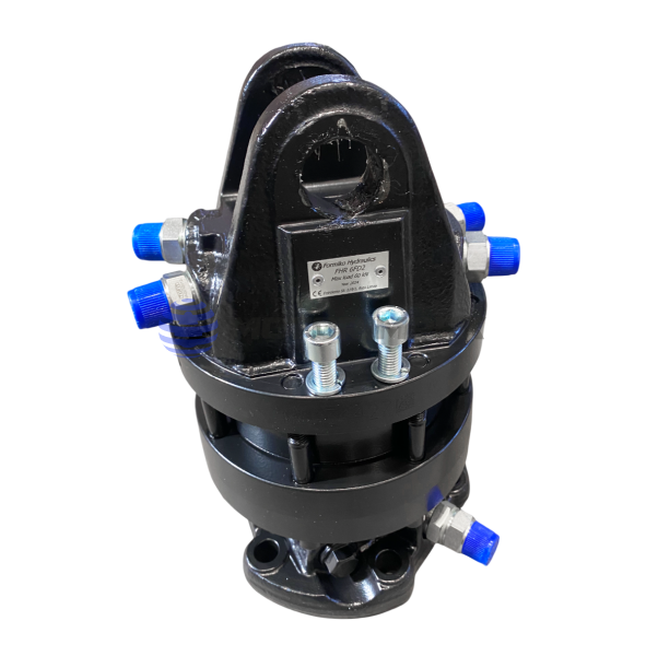 Ротаторы серии FHR 6FD2