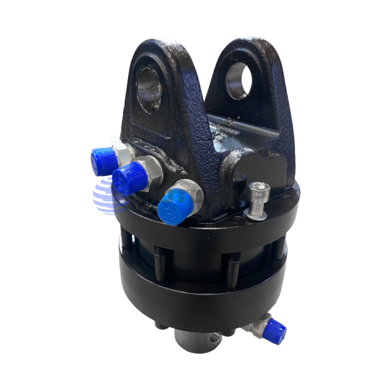 Ротаторы серии FHR 6LD1/68