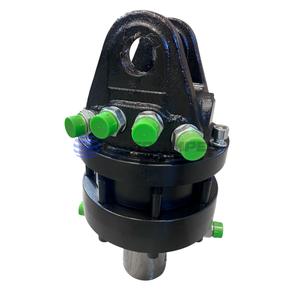 Ротаторы серии FHR 6LD1/78