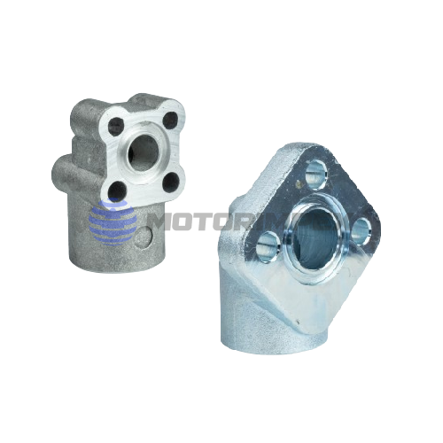 Фланцы для шестерённых насосов