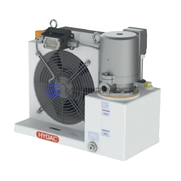 Автономные системы охлаждения FLKS