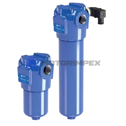 Фильтры напорные FMM 150