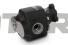 Gear hydraulic pumps FORMULA (FP)
