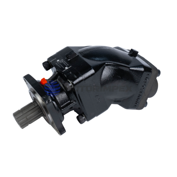 Насосы аксиально-поршневые FOX SE