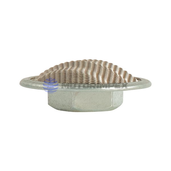 Фильтры всасывающие FS