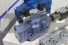 Gear hydraulic pumps FORMULA (FP)