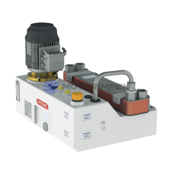 Автономные системы охлаждения FWKS