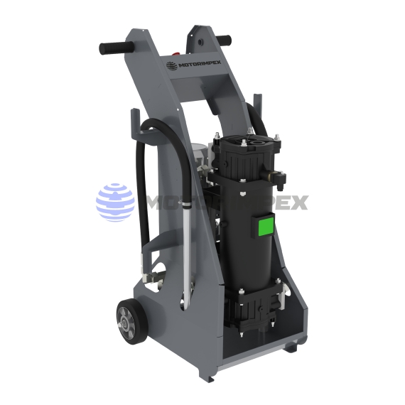 Фильтровально-заправочные установки ФЗУ1