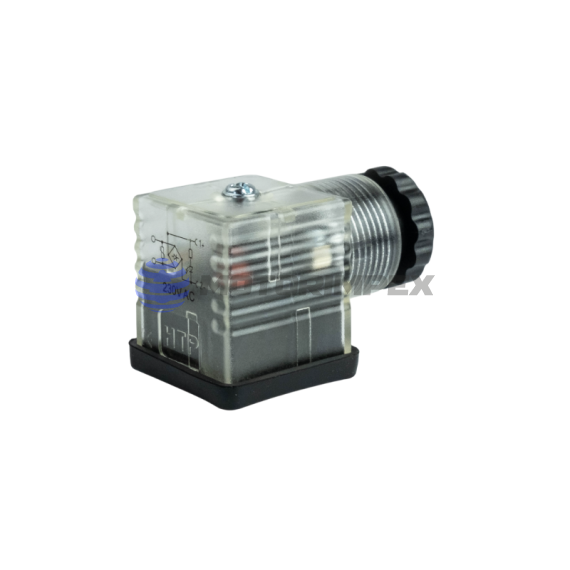 Plug-in connectors G1TU2RL3