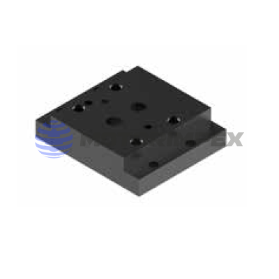 Монтажные плиты типа G для редукционных клапанов DR10