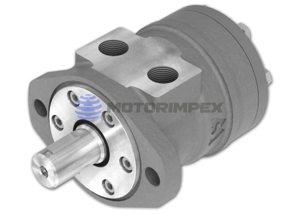 Гидромоторы героторные HR