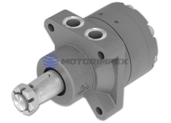 Гидромоторы героторные MLHHW