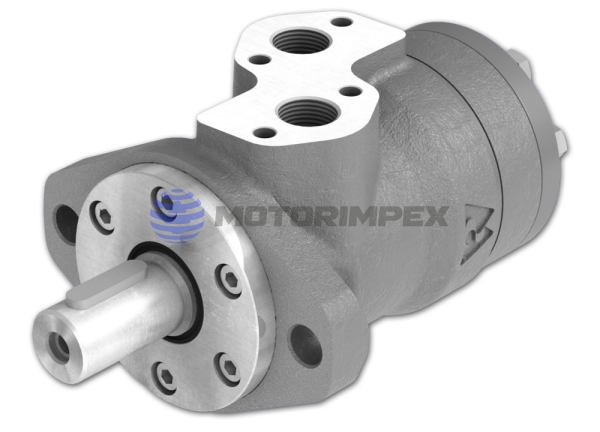 Гидромоторы героторные MLHP